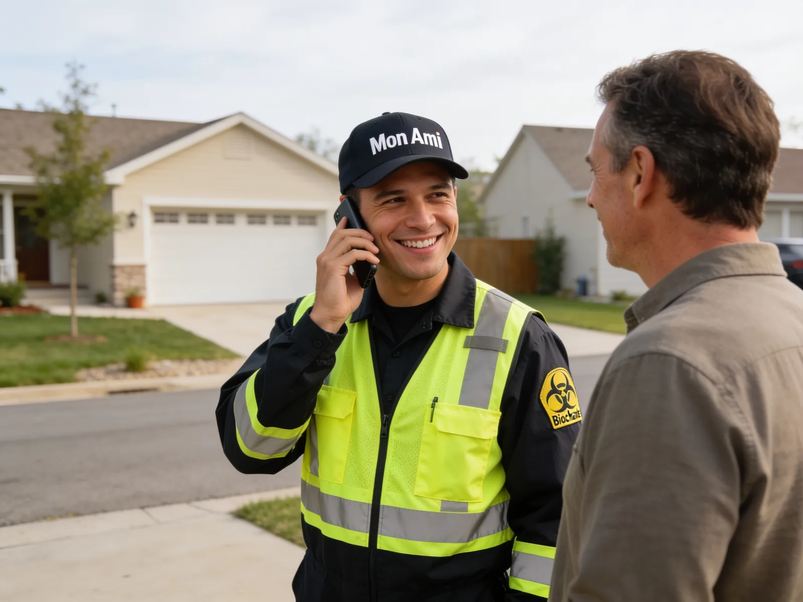Sewage Cleanup Harrison, OH FAQs